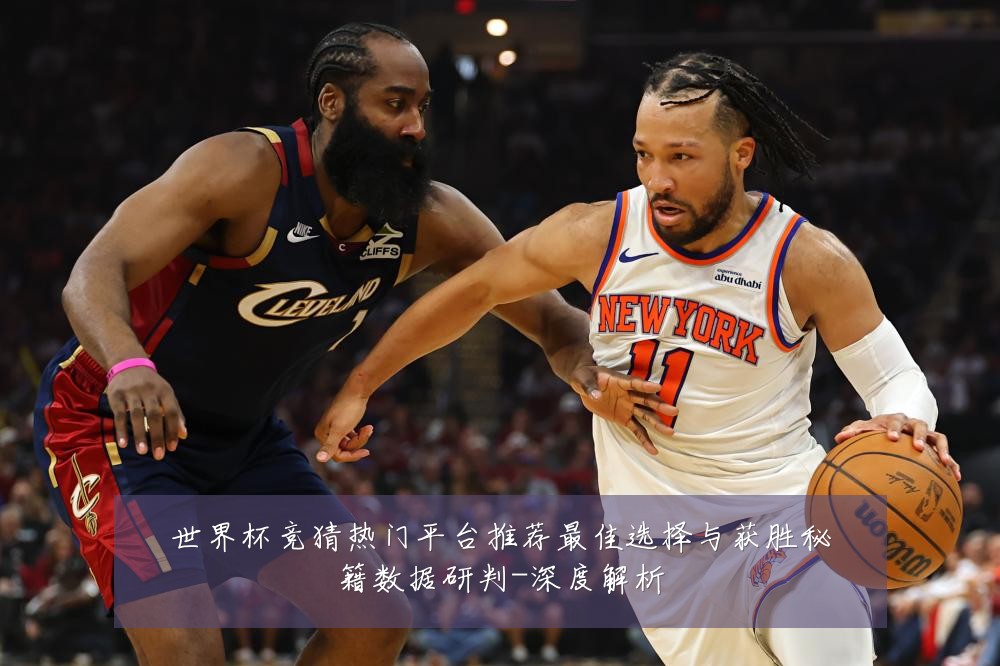 世界杯竞猜热门平台推荐最佳选择与获胜秘籍数据研判-深度解析